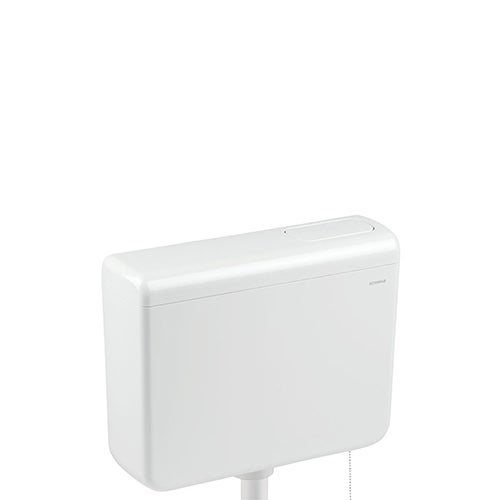 CASSETTE EXTERNO IRIS ALTOBlanco; 6(4-7) litros