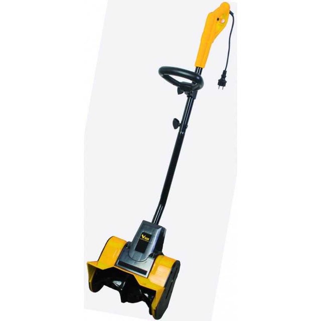 Spazzaneve Vigor Elettrico Snowy-26 A Turbina Watt 1300