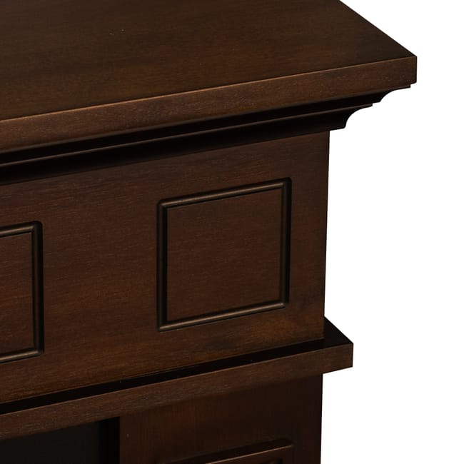 Camino A Bioetanolo Jefferson Divina Fire - Bianco, 89,5x90,5x28 Cm - Ecologico Senza Canna Fumaria, Design Elegante - Foto 7