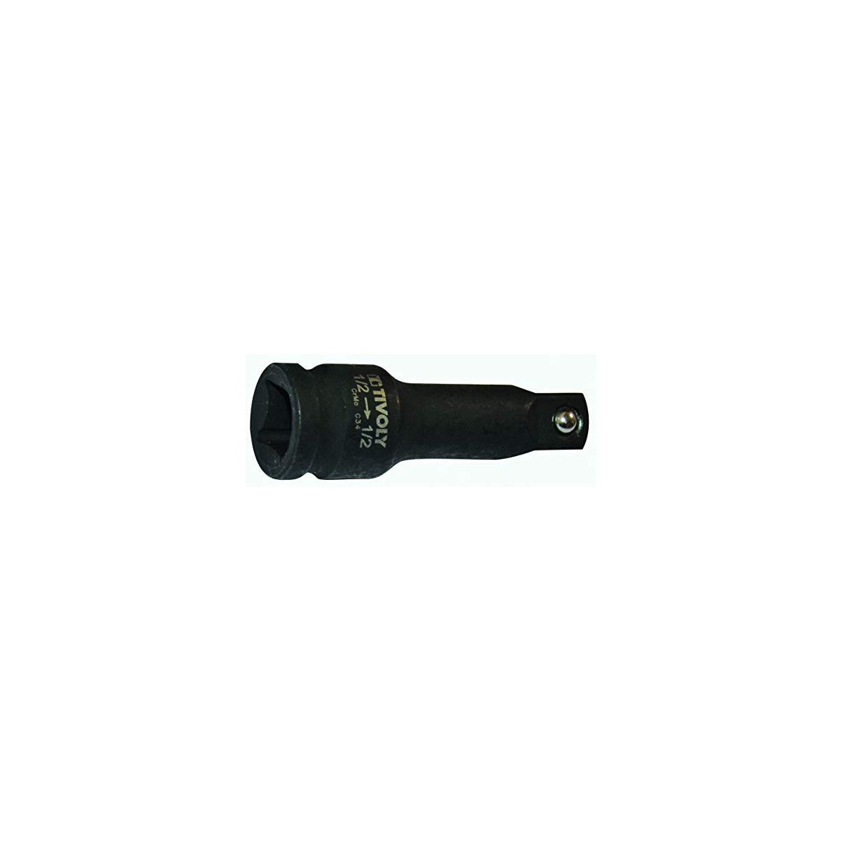 KS TOOLS - Rallonge à Chocs 1 250mm - 515.1806 | Leroy Merlin