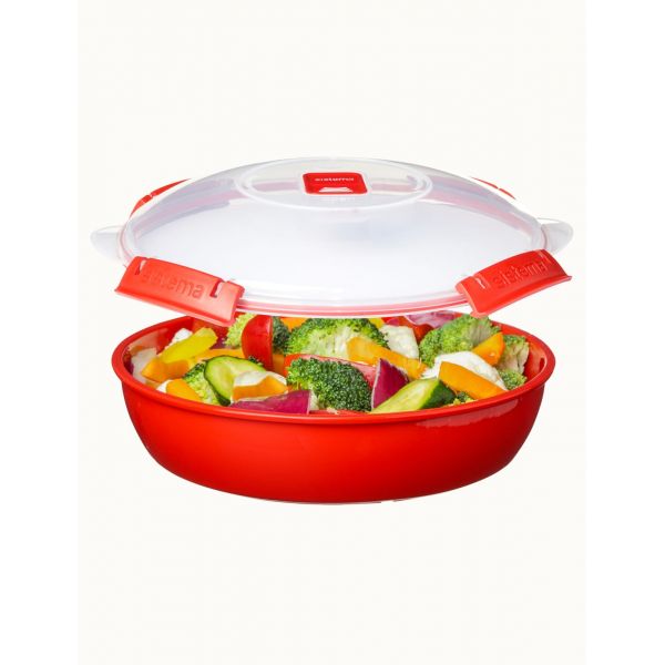 CONTENITORE PER ALIMENTI Isolamento Termico Nitido Ciotola Con - Foto 4