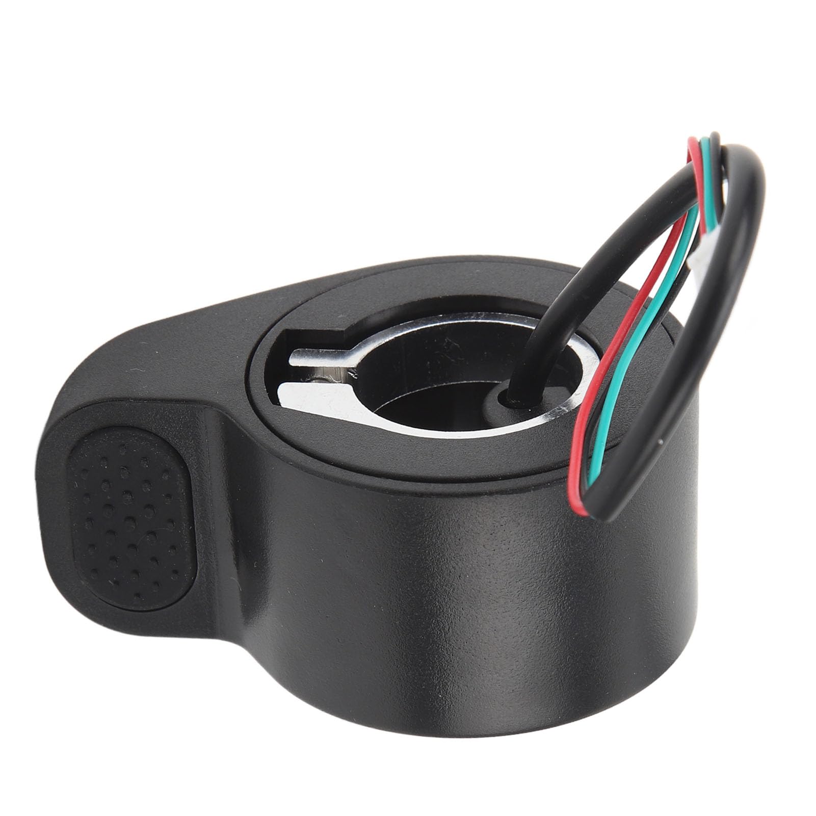 Accélérateur Rotatif à LED 36V Pour Vélo électrique, Commande Au Pouce, Neuf