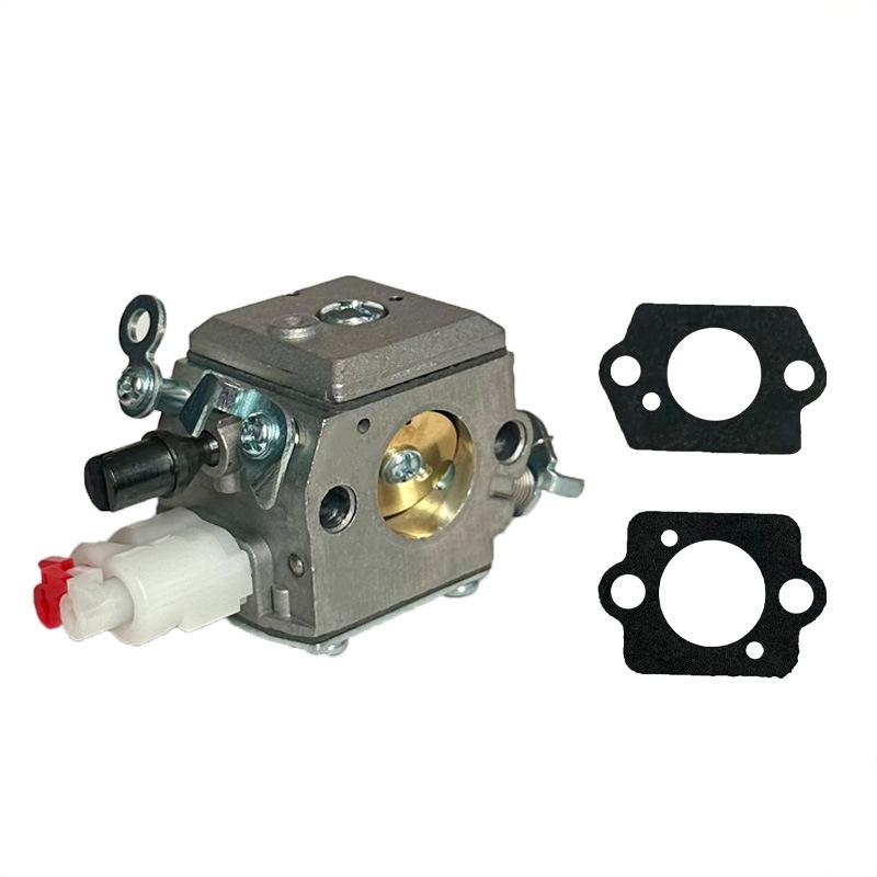 503283208 Gaźnik do Husqvarna 340 345 346 XP 350 351 353 Pilarka Łańcuchowa Zamiennik C3-EL18B do gaźnika jednotubowego Jonsered