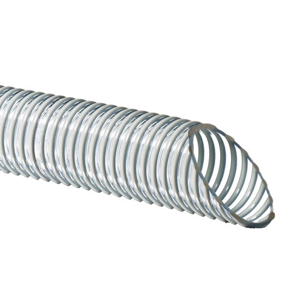 Tuyau d'aspiration ALIFLEX Ø 25 mm - Longueur 5 mètres - 2
