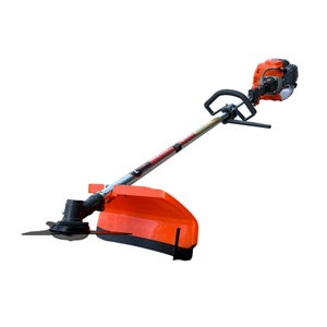JWDJ K80 Decespugliatore Tagliabordi A Batteria 21v, Diametro Taglio 9
