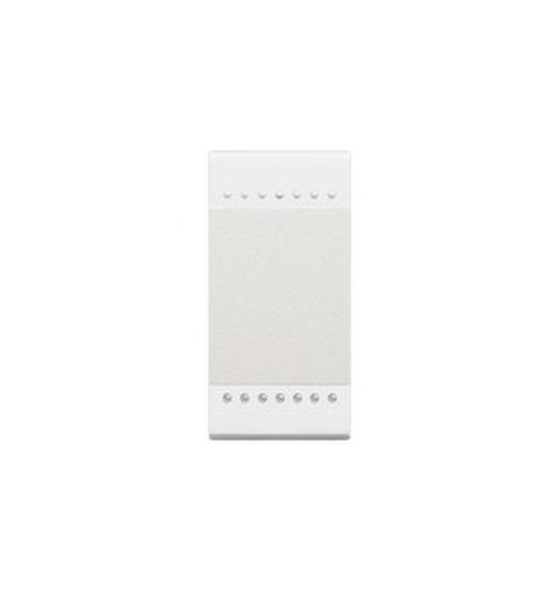 Pulsante Campanello Elettrico A LED In Bronzo Oliato Strofinito - 0,75x2,75 Pollici - Cablato Per Interni