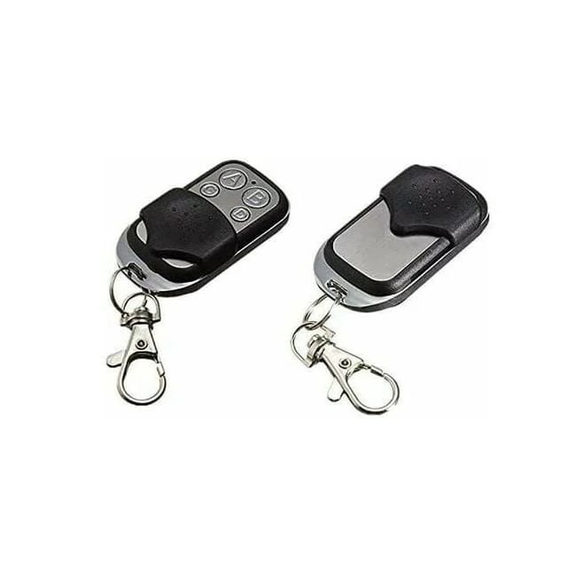 Lot De 4 Télécommandes Originales ShuffleBox - Compatibles Avec G1 Pro, D1, Kpaw - Distribution à Distance Jusqu'à 12 Joueurs