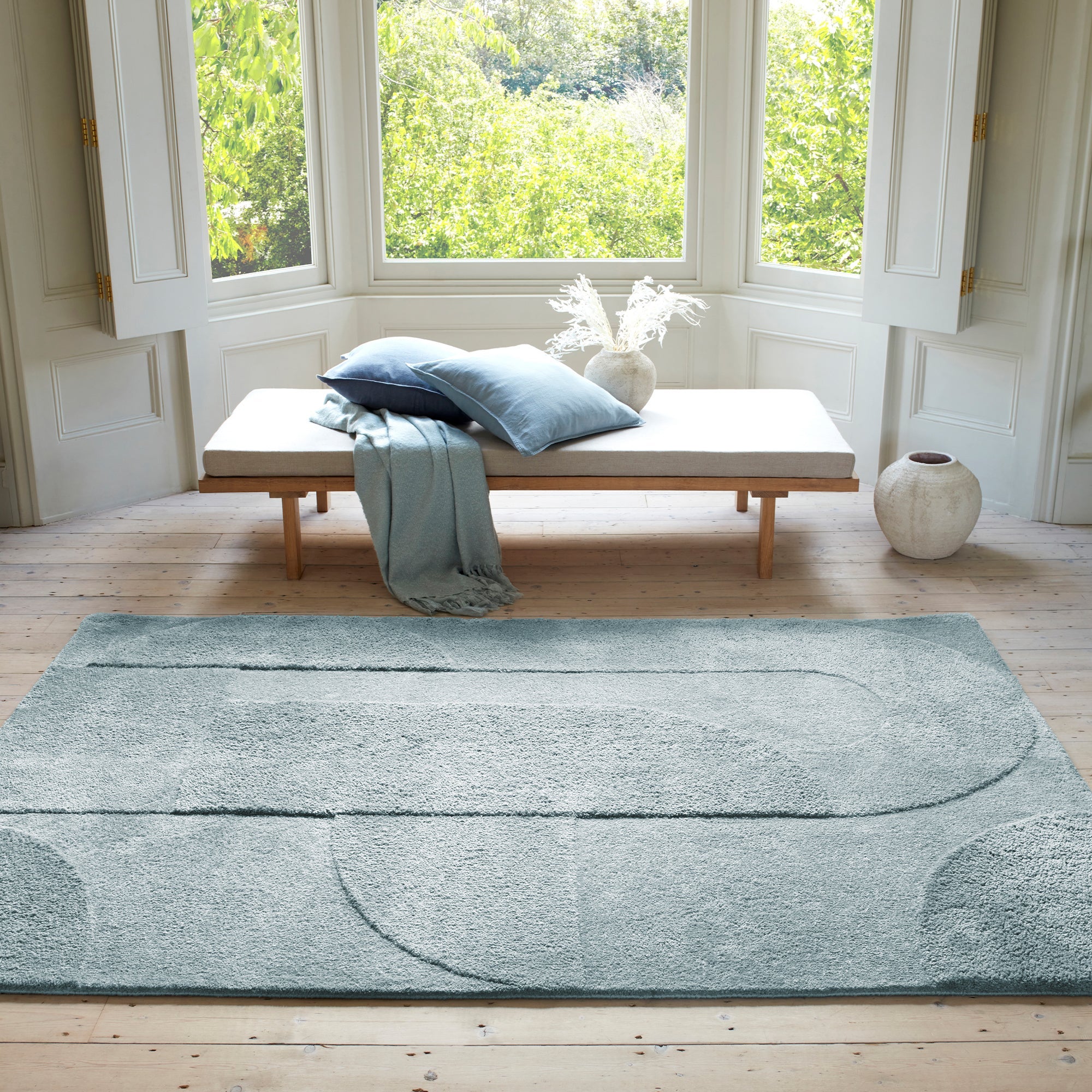 Tapis de salon moderne BONA 160x230 cm - 3