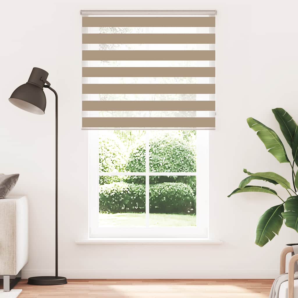 Centrotavola Quadrato Artigianale Con Merletto Marrone 90x90 Cm In Poliestere
