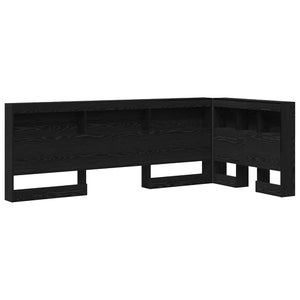 Copertura Per Scaffali In Tessuto Oxford 210D, Impermeabile, Protezione Antipolvere Per Scaffali Metallici, Con Chiusura Lampo E Tasche Laterali, Colore Nero, Per Cucina, Garage (48 X 24 X 72 Pollici - 7