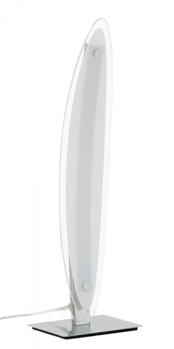 Briloner RIFFLE Mini lampada da tavolo LED senza fili IP44, dimmerabile Briloner RIFFLE Mini lampada da tavolo LED senza fili IP44, dimmerabile