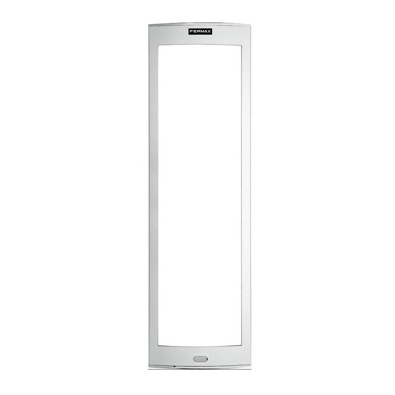 Ramka SKYLINE 8V seria 9 130x436,5 mm FERMAX 7338