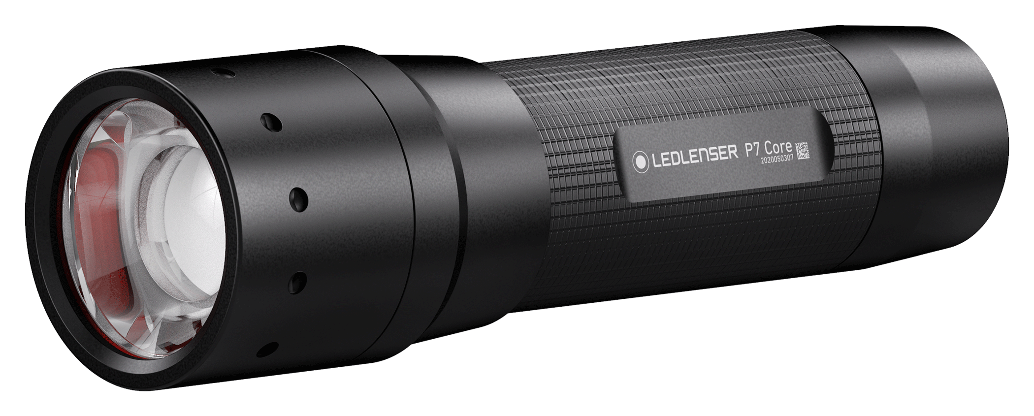 Latarka Ledlenser P7 Core 450 lumenów Zasięg 300 m