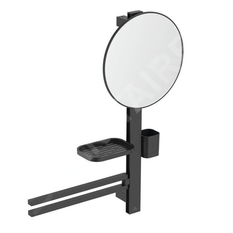 Ideal Standard Connect Freedom Wall-mounted Toilet Ausführung Erhöht