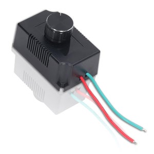 Stabilisateur de tension Régulateur Automatique Electrique SVC-5000VA