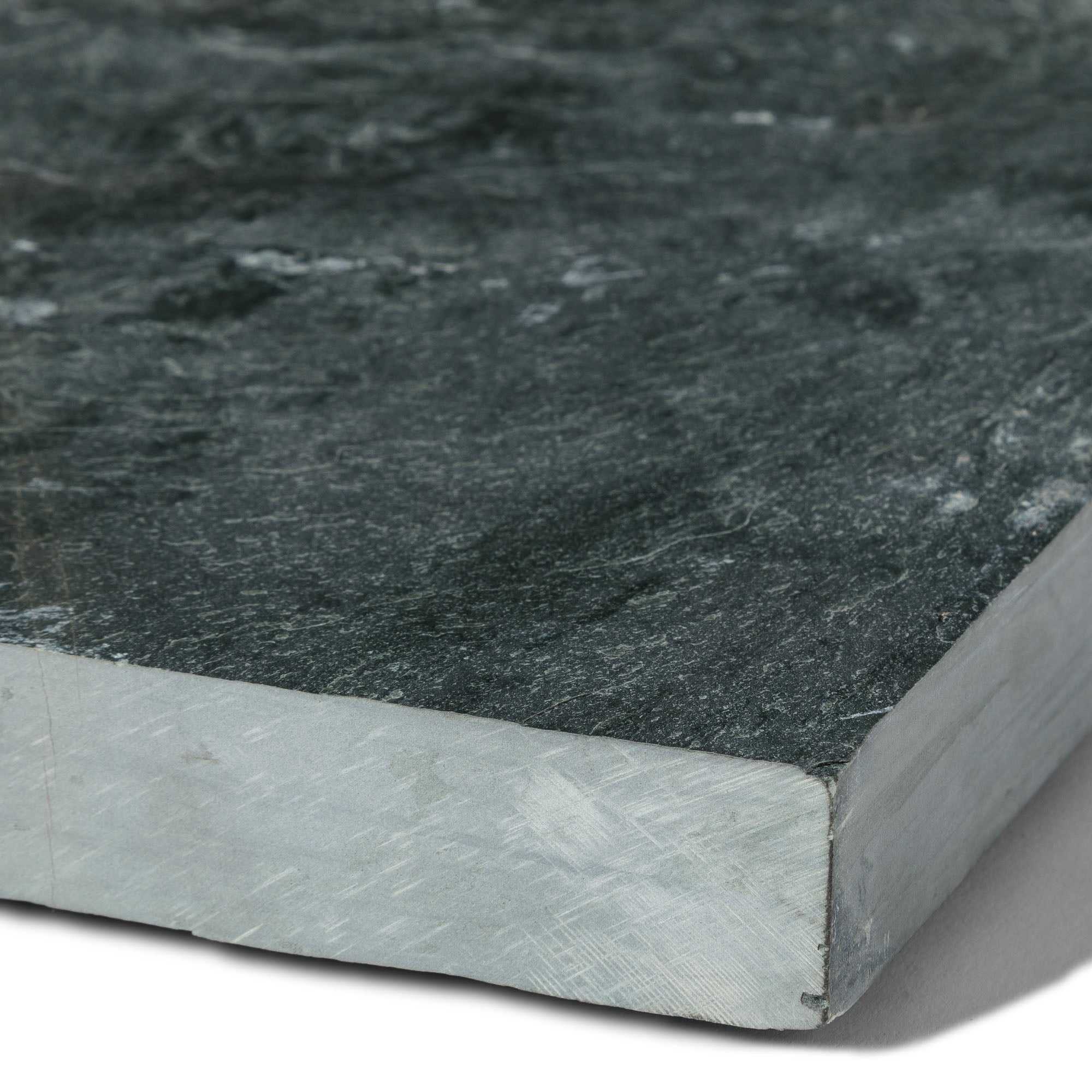 Bordure de jardin Ardoise qualité supérieure Verte H.30 x L.60 cm (à l'unité) - RO'MA Nature - 3