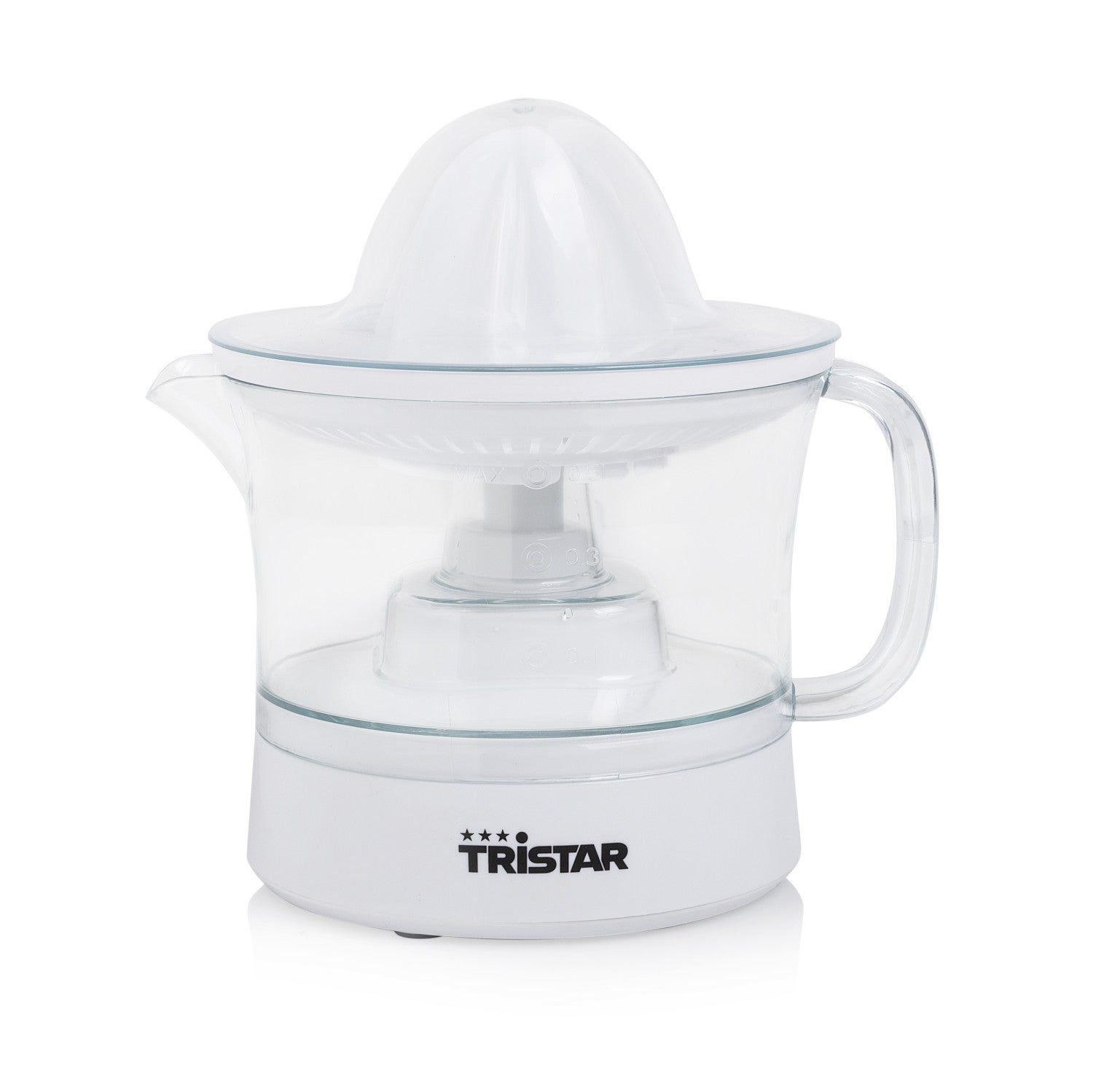 Tristar Cp-3005 Exprimidor Eléctrico 25W - Imagen 2