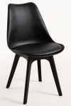 ver variante Color del asiento Negro