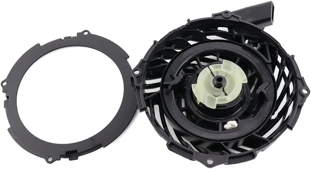 Rozrusznik ręczny do kosiarki Briggs & Stratton – zamiennik 590588 ...