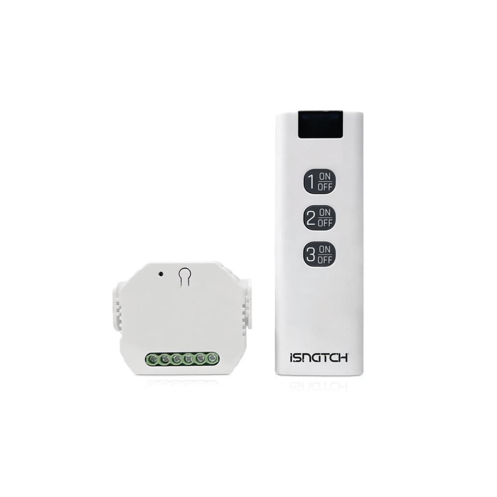 Kit de module Wi-Fi intelligent pour l'éclairage | Leroy Merlin