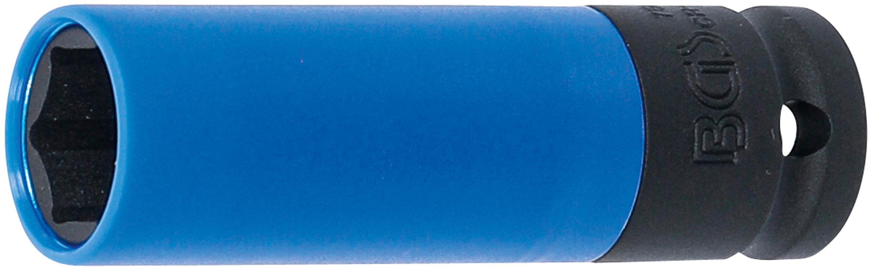 BGS 7462 Douille Empreinte Triangulaire M8 (12 Mm) - Carré 1/2 Pouce - Acier Chrome-Vanadium