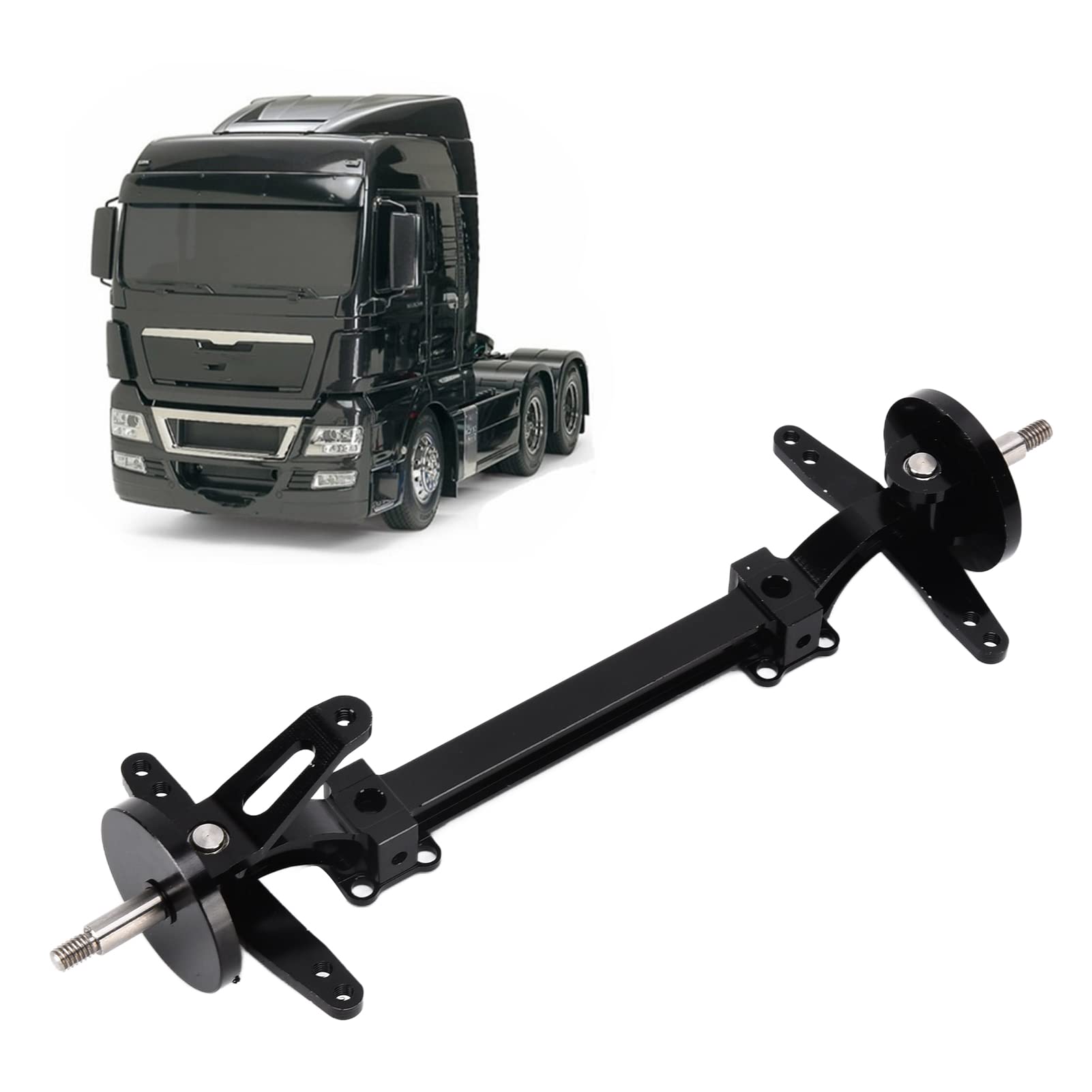 ASTA DI COLLEGAMENTO/ACCOPPIAMENTO, Barra Stabilizzatrice Per DS 7 1.6 - Foto 6