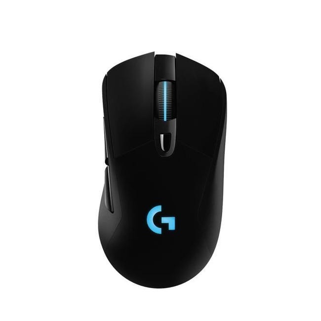 Logitech G440 Tappetino Mouse Gaming in Polimero Rigido, Mouse Pad per Logitech G440 Tappetino Mouse Gaming in Polimero Rigido, Mouse Pad per
