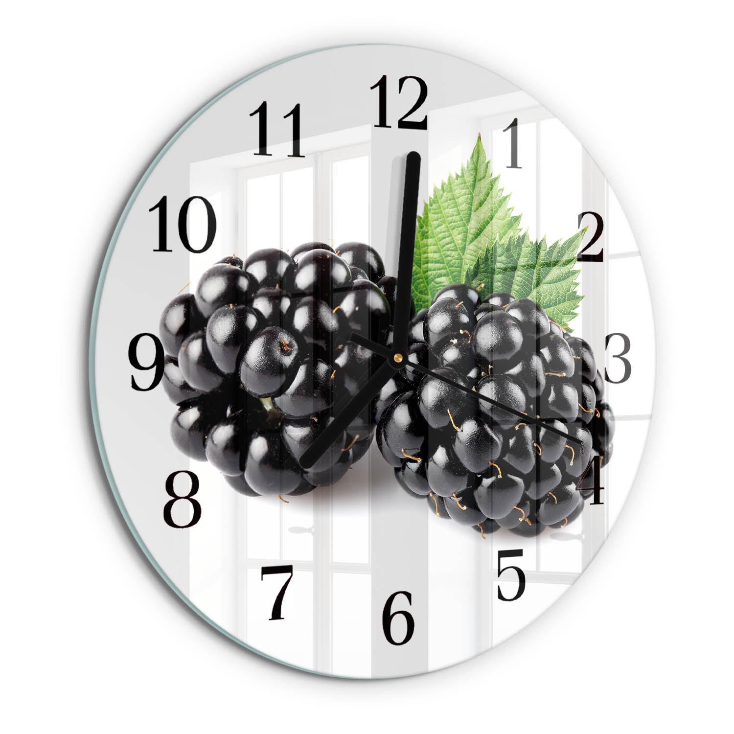 Horloges Murales Design