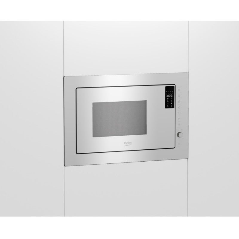Microondas BEKO BMGB25333WG 25 L Branco 900 W - 4