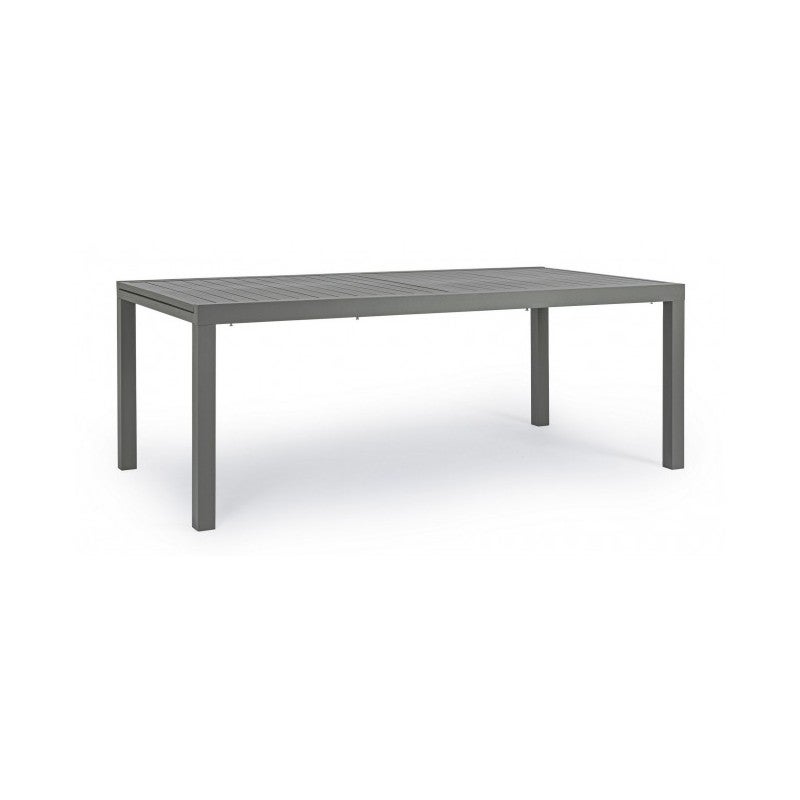 TABLE A MANGER EXTERIEUR BIZZOTTO HILDE-0662920-ANTHR - 2