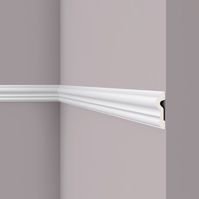 Cornice Parete NMC ARSTYL Z13 modanatura tipo stucco 2 m