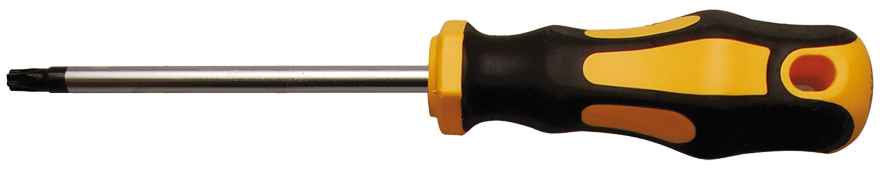 Forza Uomo 7844 di T27 cacciavite, Profilo a T, T27