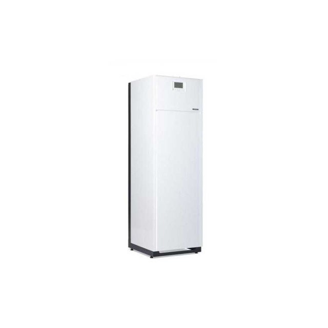 Chaudière au Sol Gaz à Condensation 20kW FRISQUET Prestige Visio avec ECS 80L - A4AL20050e