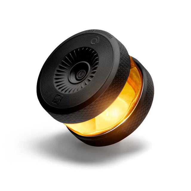 Baliza FASELIGHT V16 IoT Conectada y Certificada DGT - Norma 2026 - Conectividad 12 años incluida con Telefonica Tech - con APP