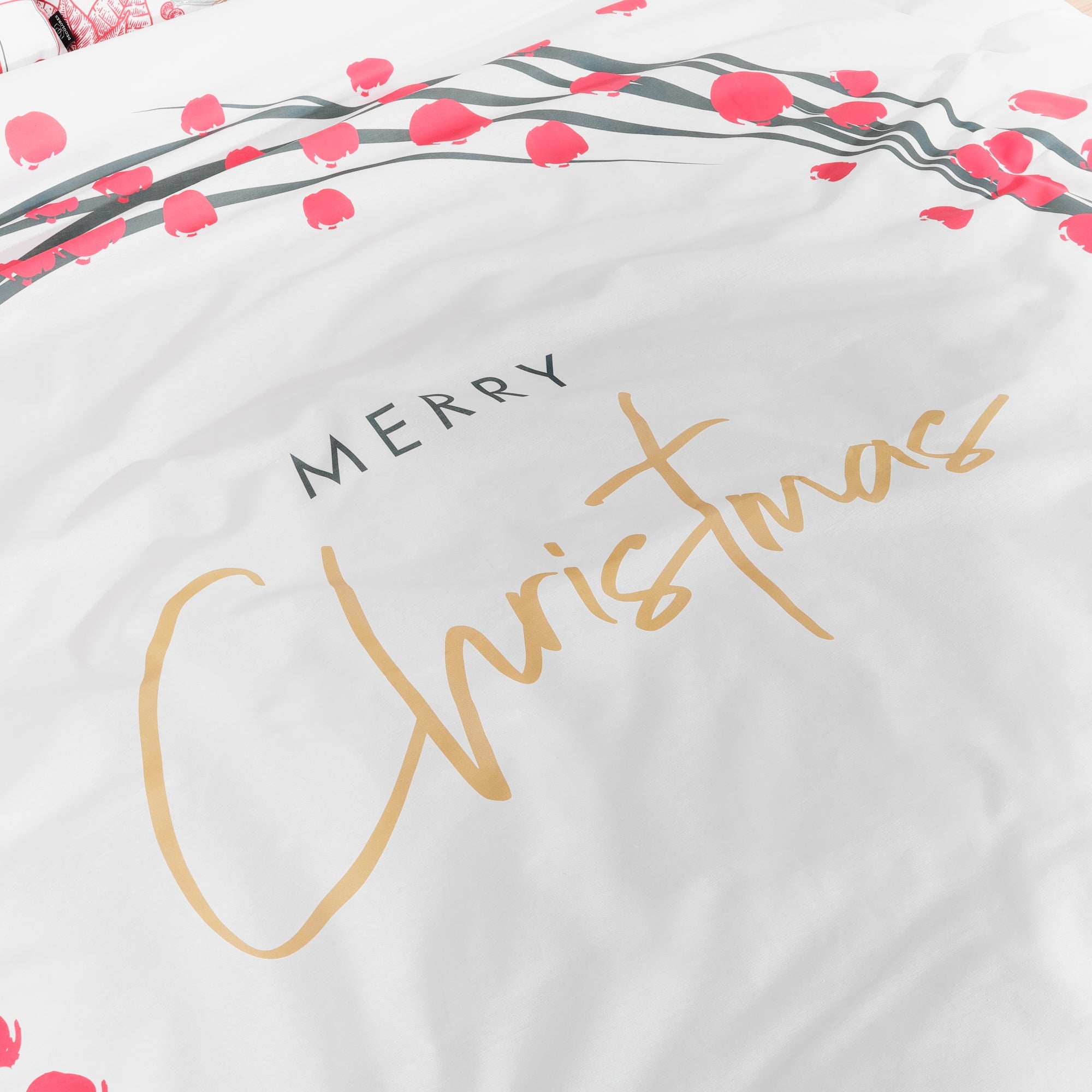 Copripiumino con bottoni a pressione Laponia 23 260x240 cm - 6