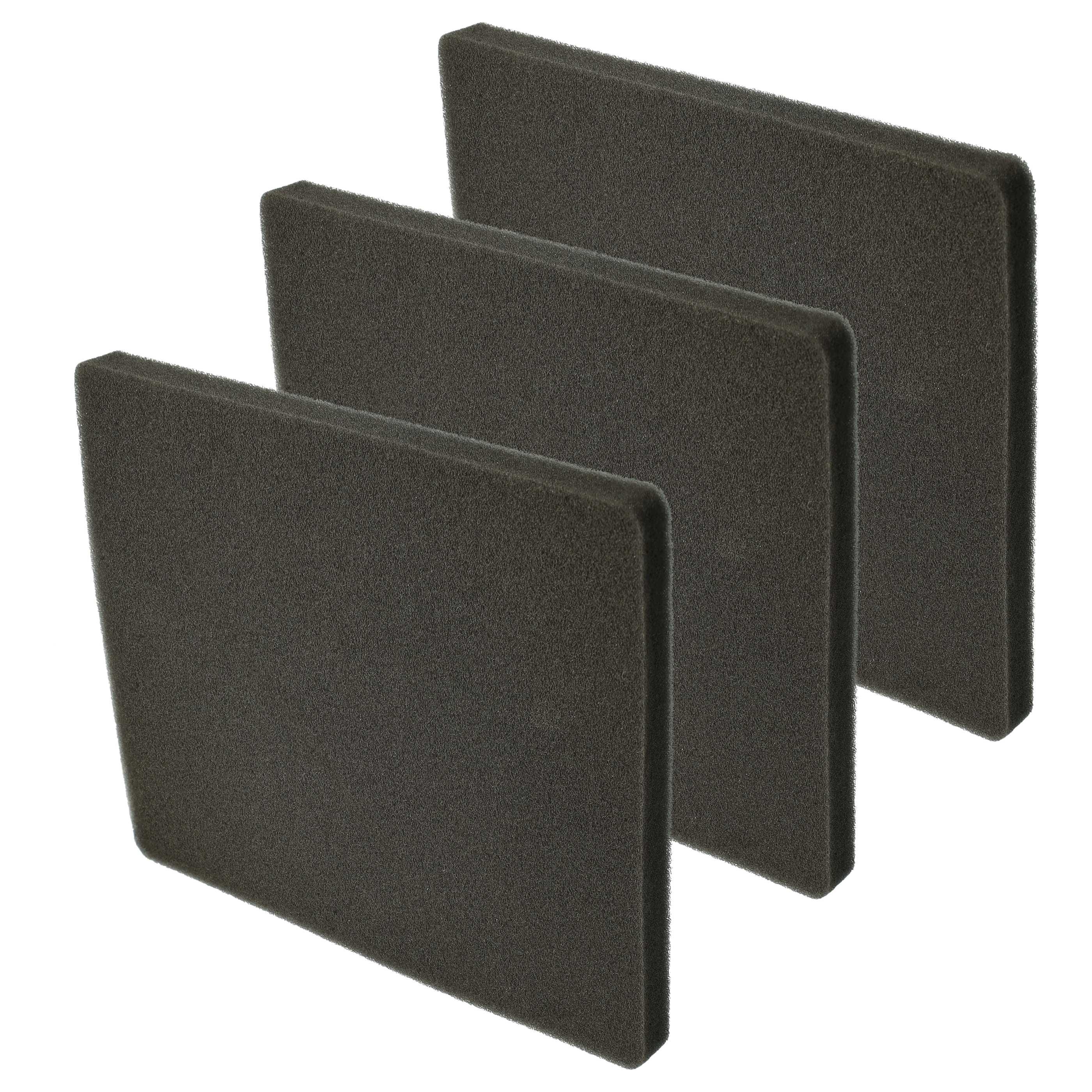 vhbw filtro compatibile con Electrolux ZAM6260 (910288774 vhbw filtro compatibile con Electrolux ZAM6260 (910288774