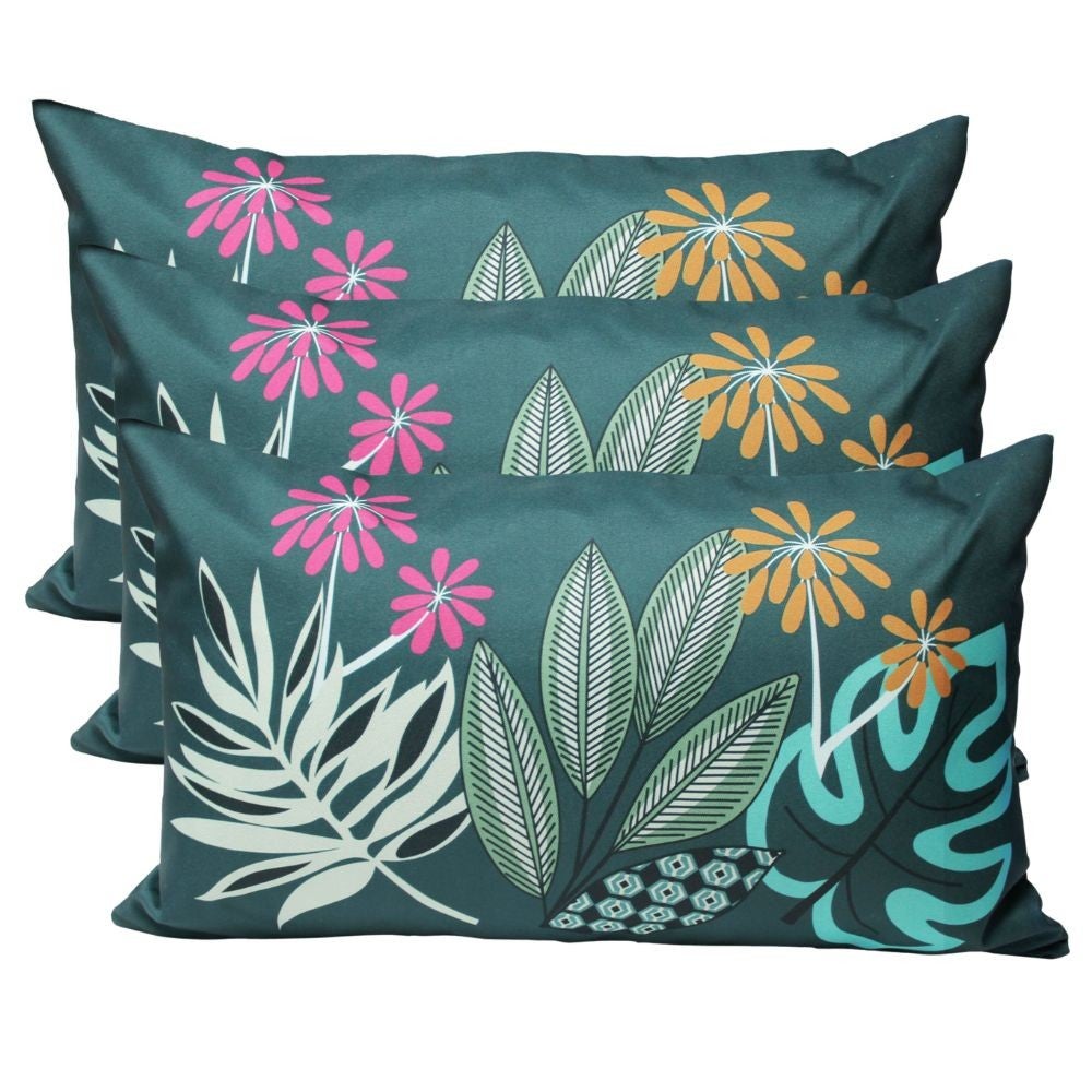Lot De 3 Dessous De Plat En Bois Créatifs En Forme D'Arbre - Coussins Isolation Thermique Avec Rangement