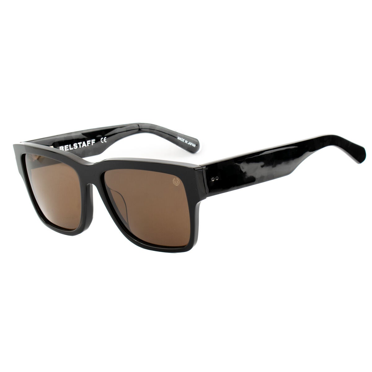 Lunettes de soleil Unisexe Belstaff ø 58 mm main image 1