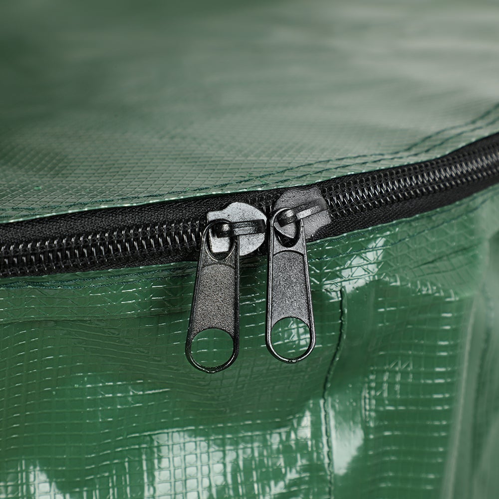 Réservoir / cuve d'eau de pluie pliable 250 Litres Vert - 2