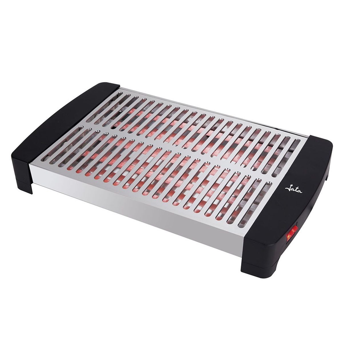 Jata Tostadora Horizontal Tt591 , Leroy Merlin