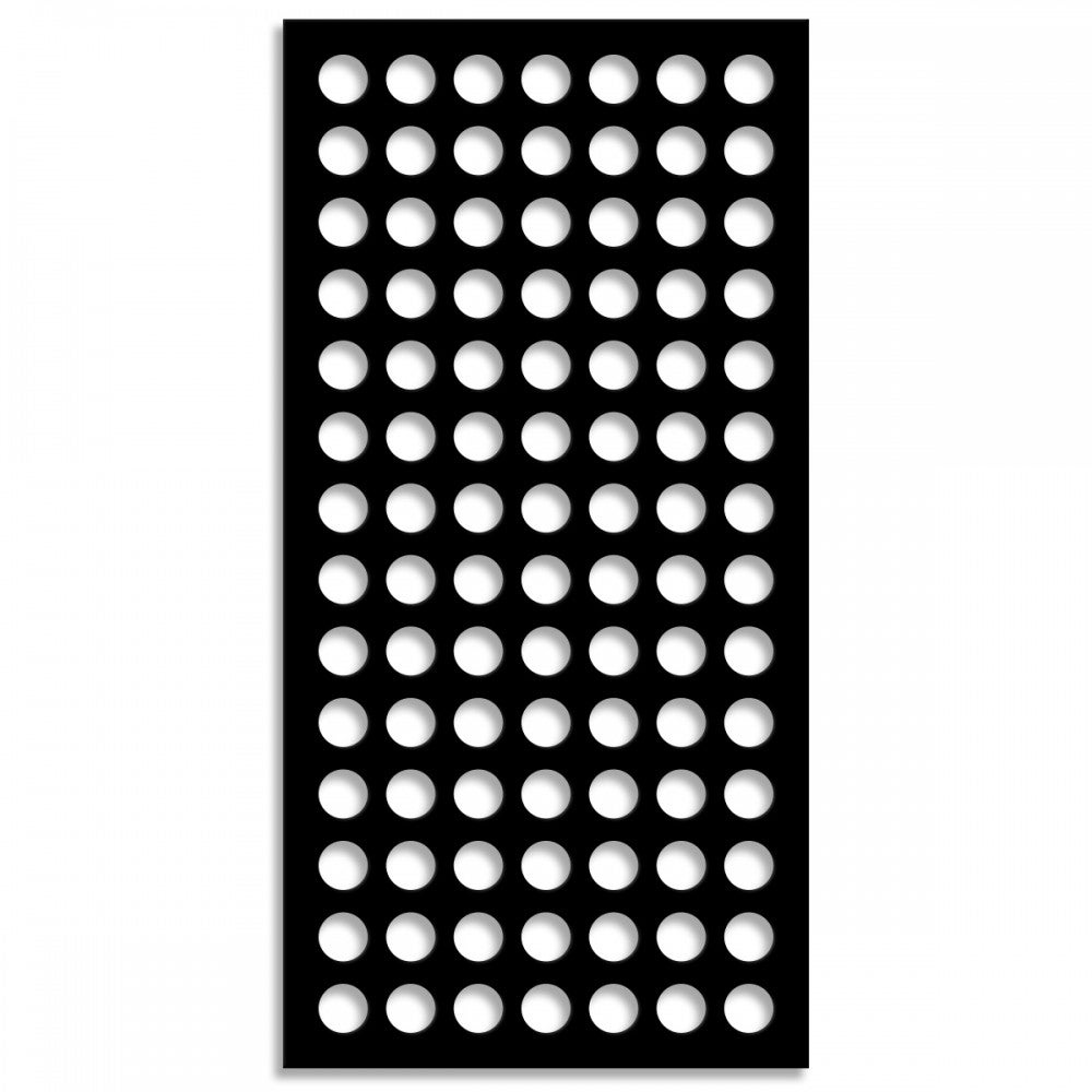 Pannello di ricarica per auto elettriche - Trifase