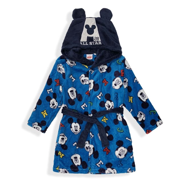 Vestaglia Bambino Disney Mickey Mouse In Pile Con Cappuccio Orecchie 5930 Taglia 6 Anni 87923734 Vestaglia Bambino Disney Mickey Mouse In Pile Con Cappuccio Orecchie 5930 Taglia 6 Anni 87923734
