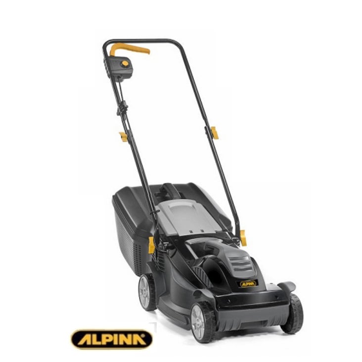 Tagliaerba - Rasaerba Elettrico Alpina BL 320 E - Foto 11