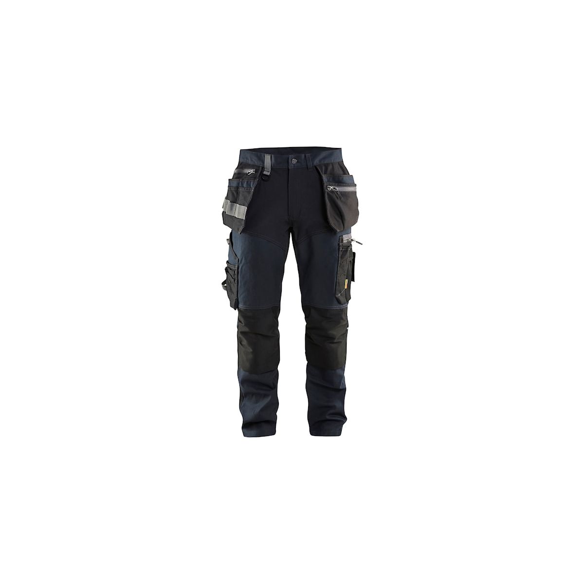 Nike Pro Pantaloncini da corsa Dri-FIT Flex - Nero/Iron Grey (Grigio