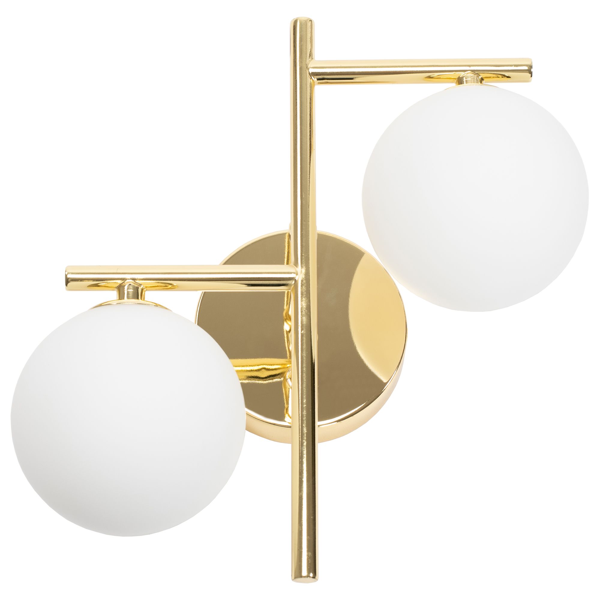 Kinkiet Toolight App1171-2W Złoty
