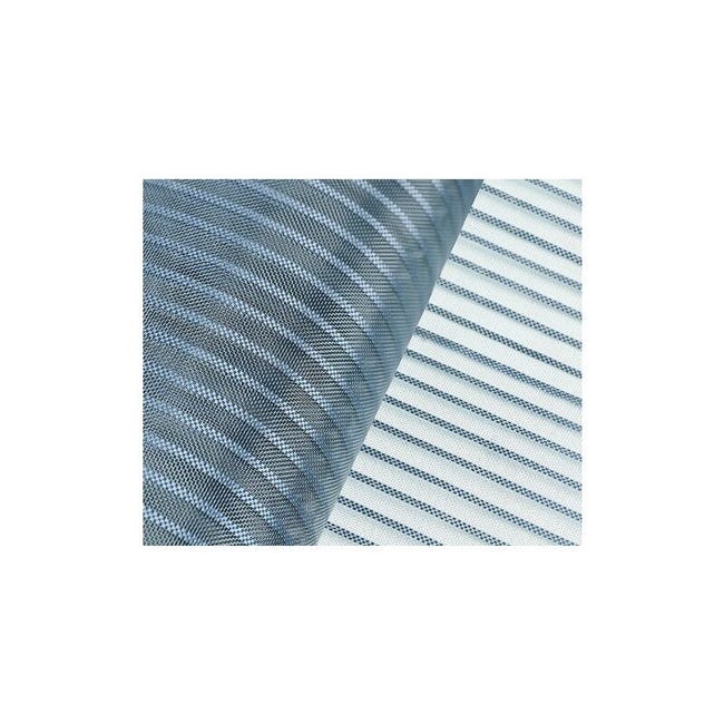 Zanzariera Magnetica 110x220 Cm - Per Porte E Finestre, Chiusura Automatica, Rete Fine Anti Insetti - Foto 8