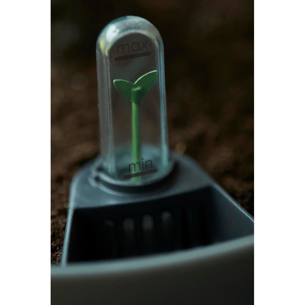 Pot Elho Ø 33 cm Noir Plastique - 2