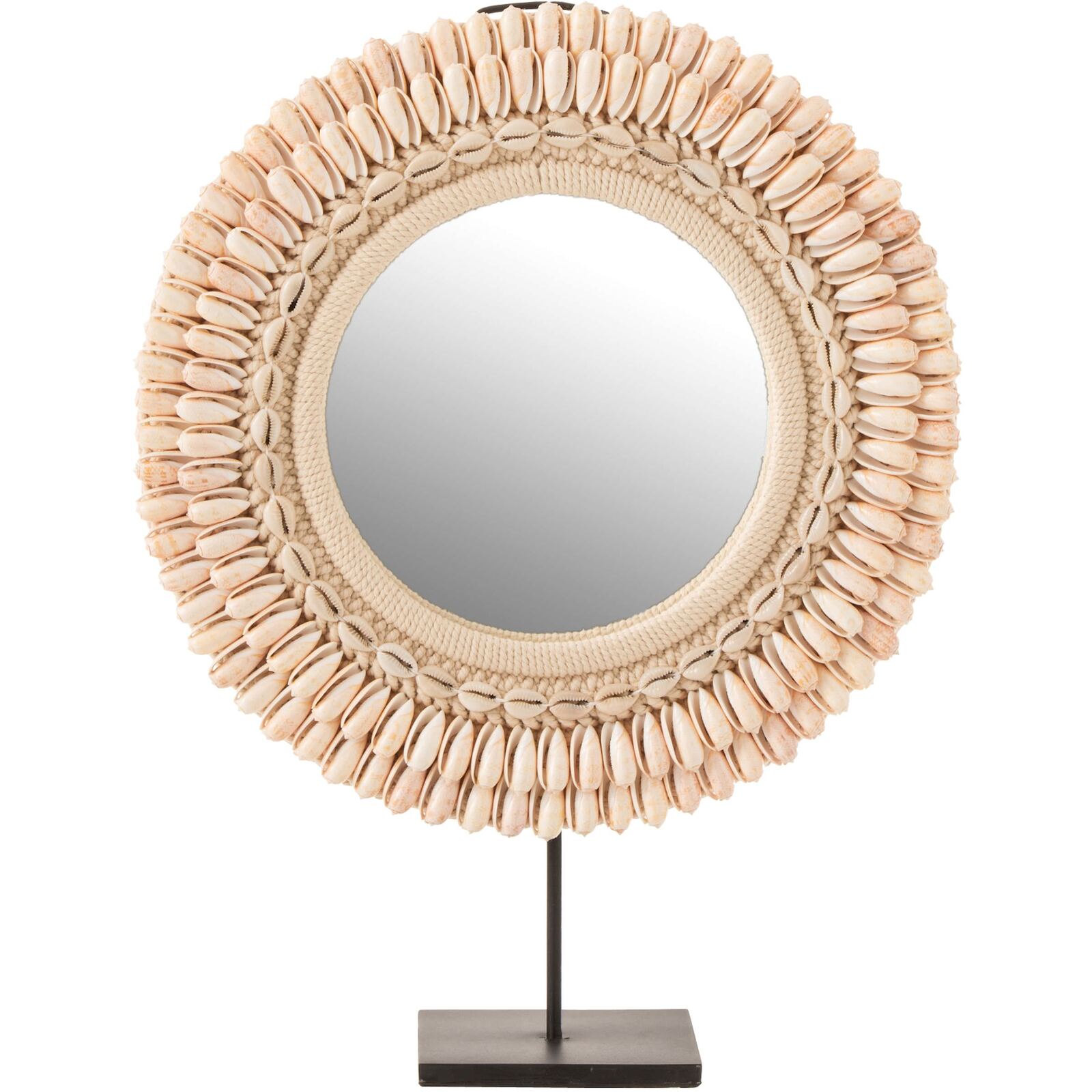 Miroir Plan Secondaire (Flat) Pour Télescope - Diamètres 32.5, 52.5 Ou 57.5 Mm Au Choix - Neuf