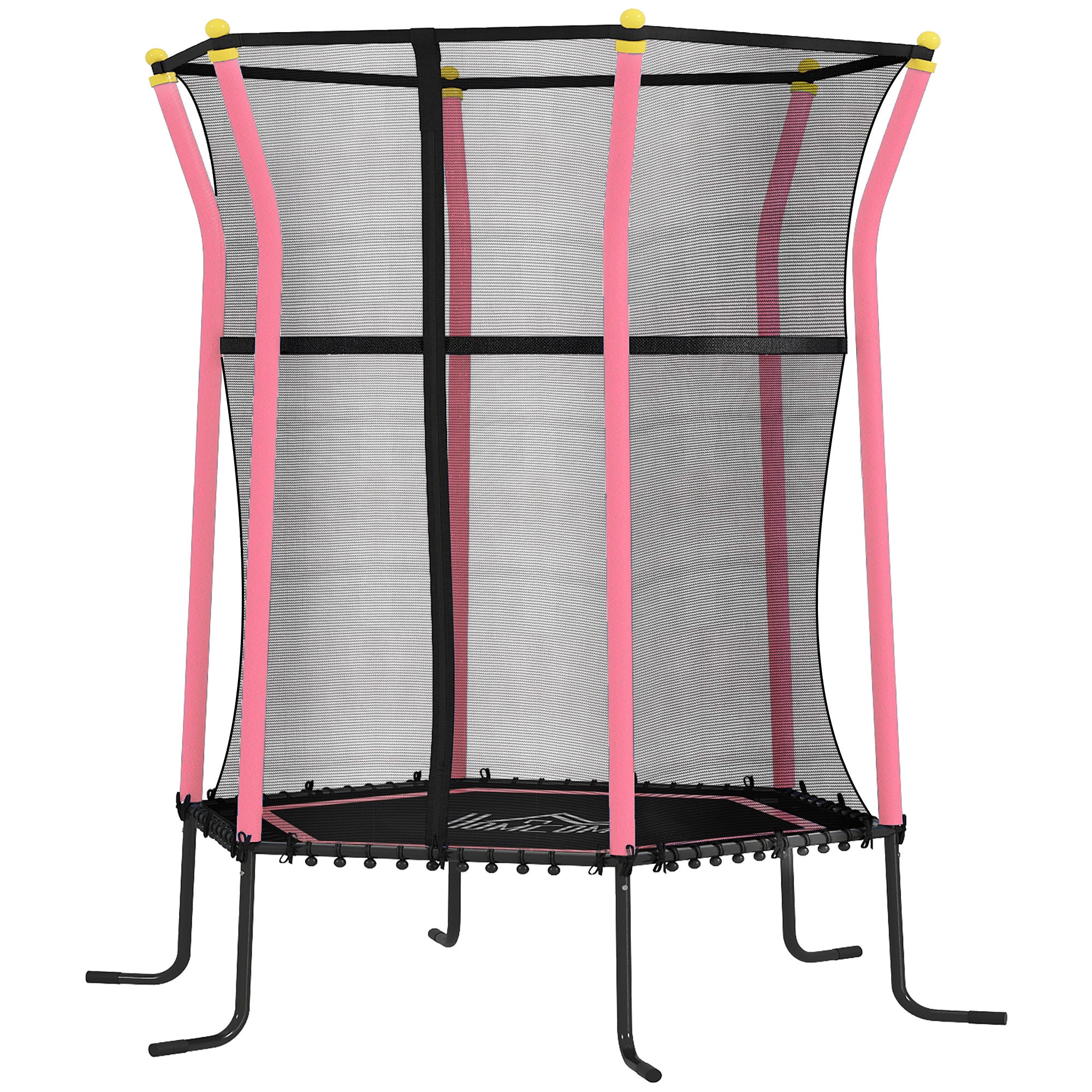 Baoblaze 6 Manicotti Protettivi In Schiuma Per Trampolino – Protezione Per Pali, Sicurezza Bambini, Interni/Esterni (Lunghezza 40cm)