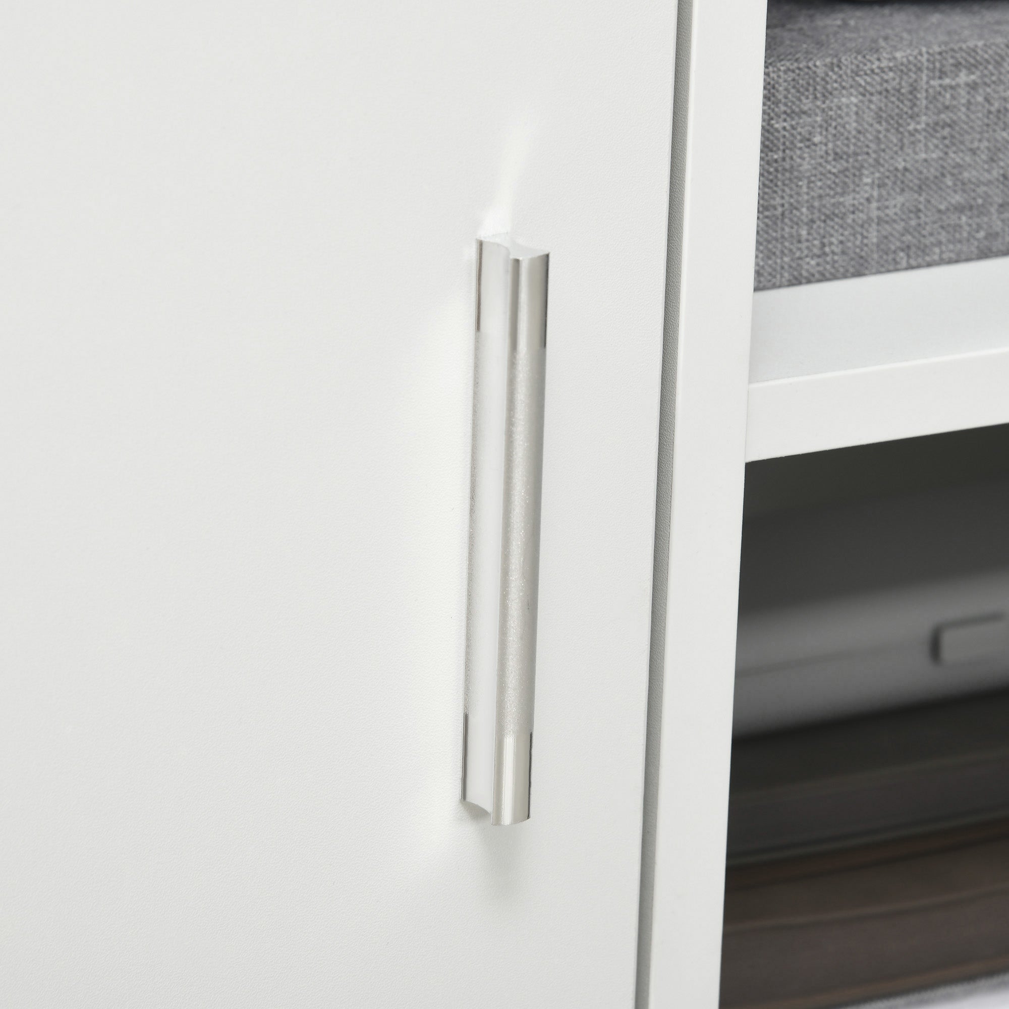 organisateur de bureau Bois HOMCOM - 8